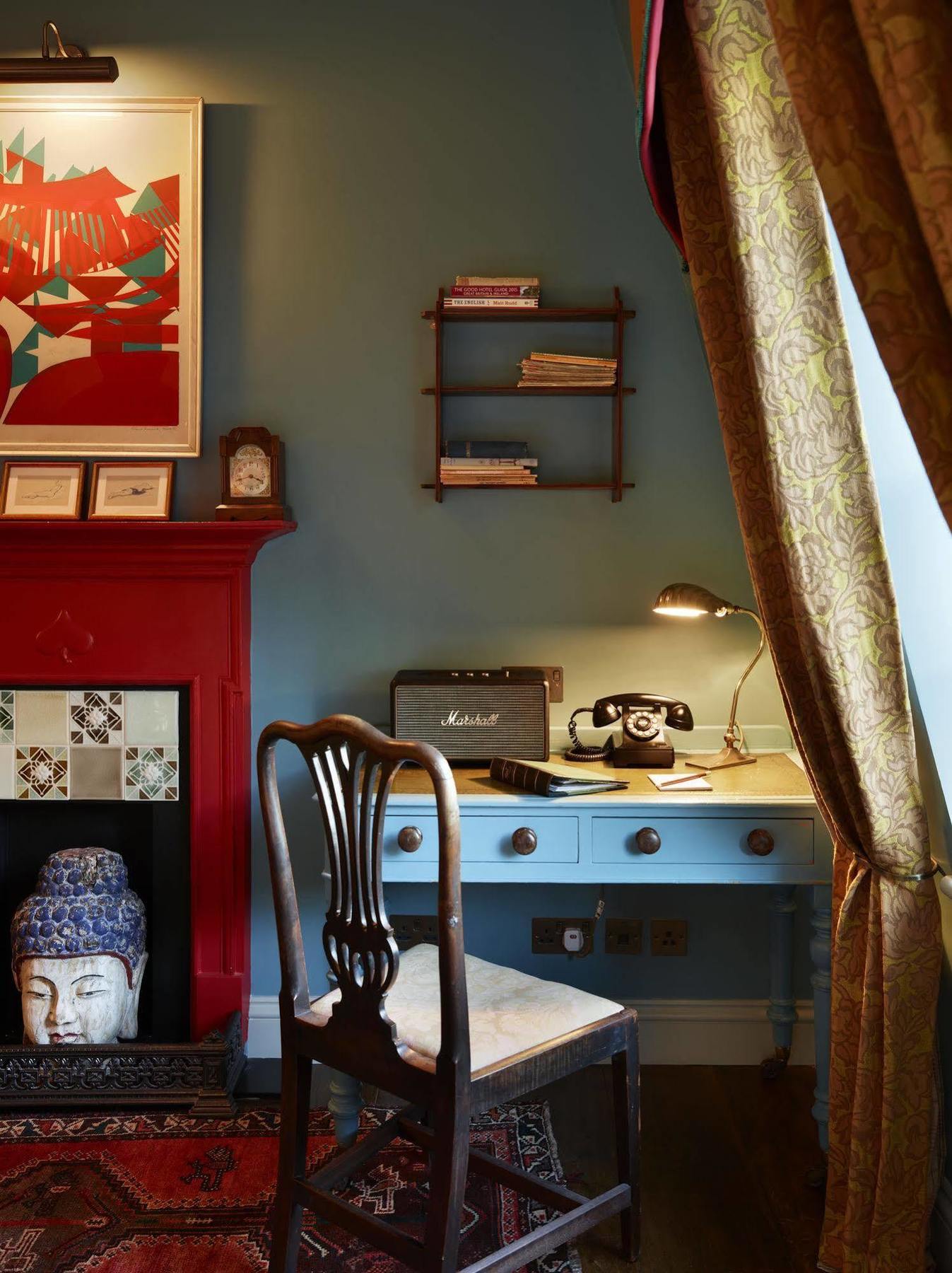 The Zetter Townhouse Clerkenwell Hotel Londen Buitenkant foto